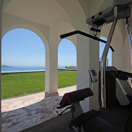 Villa Valli Sleeps 8 With Pool And Wifi Pulciano