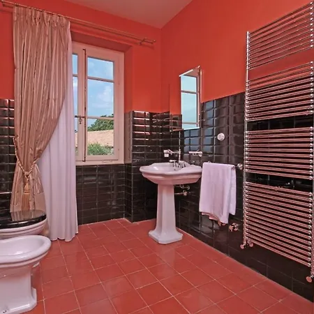 Villa Valli Sleeps 8 With Pool And Wifi *