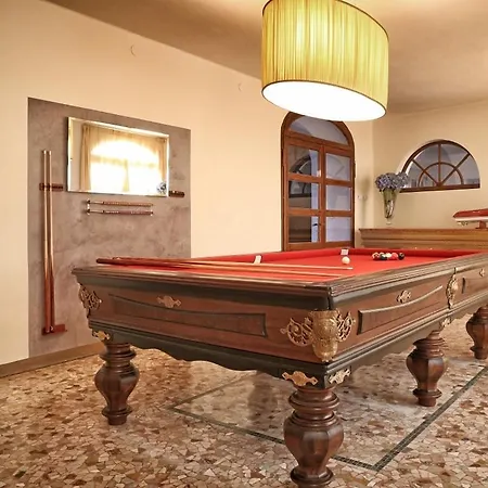 Valli Sleeps 8 With Pool And Wifi Pulciano