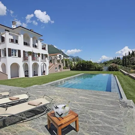 Villa Valli Sleeps 8 With Pool And Wifi Pulciano