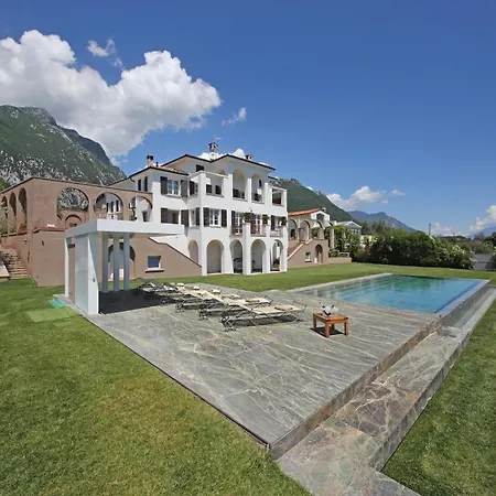 Valli Sleeps 8 With Pool And Wifi Villa *